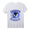 ZUM SKATEN GEBOREN ZUR SCHULE GEZWUNGEN! Lustiges Skater T-Shirt  Perfektes Geschenk für Skateboardfahrer, Jungs & Söhne zum Geburtstag & Weihnachten