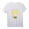 Ich bin eine Biene Lustiges Bienen Imker Bienenflüsterer T-Shirt  Ideales Geschenk für Bienenfreunde, Imker & Fasching