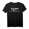 Lustiges T-Shirt 'Die Drei ßßß - Der Fluch der Feststelltaste' - Witziges Geschenk für Fans und Freunde
