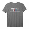 Lustiges T-Shirt 'Die Drei ßßß - Der Fluch der Feststelltaste' - Witziges Geschenk für Fans und Freunde