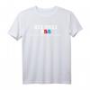 Lustiges T-Shirt 'Die Drei ßßß - Der Fluch der Feststelltaste' - Witziges Geschenk für Fans und Freunde