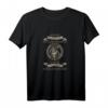 Ich Bin Keine Prinzessin Schildmaid Wikinger T-Shirt - Lustiges Geschenk für Frauen, die Nordische Mythologie mögen und Stärke zeigen