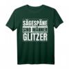 HapBunny Geschenk für Tischler  Holzfäller, Schreiner & Zimmermann T-Shirt perfekt zum Feiern
