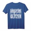 HapBunny Geschenk für Tischler  Holzfäller, Schreiner & Zimmermann T-Shirt perfekt zum Feiern