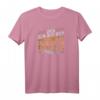 Lustiges Zimmermann Spruch T-Shirt für Tischler & Dachdecker - Handwerker Humor Shirt