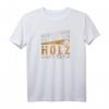 Lustiges Zimmermann Spruch T-Shirt für Tischler & Dachdecker - Handwerker Humor Shirt