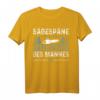 Sägespäne Sind Der Feenstaub Des Mannes - Schreiner T-Shirt als Holzfäller Geschenkidee für Handwerker & Forstwirtschaftler