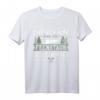 Sägespäne Sind Der Feenstaub Des Mannes - Schreiner T-Shirt als Holzfäller Geschenkidee für Handwerker & Forstwirtschaftler