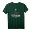 So Sieht Ein Richtig Cooler TISCHLER Aus | Lustiges Handwerker T-Shirt für Herren & Damen