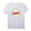 Tischler - Alles Wird Gut Der Tischler Regelt Das T-Shirt - Humorvolles Handwerksmotiv für Männer zum Geburtstag, Ausbildung & Prüfung