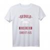 Schreiner Rasten Aus Zimmermann Tischler Werkzeug T-Shirt  Lustiges Geschenk für Handwerker & Heimwerker in der Werkstatt