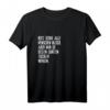 Tischler T-Shirt - Geschenk für Handwerker & Berufstätige mit Berufe-Motiv, perfekt zum Geburtstag oder Job-Event
