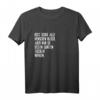 Tischler T-Shirt - Geschenk für Handwerker & Berufstätige mit Berufe-Motiv, perfekt zum Geburtstag oder Job-Event