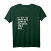Tischler T-Shirt - Geschenk für Handwerker & Berufstätige mit Berufe-Motiv, perfekt zum Geburtstag oder Job-Event