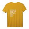 Tischler T-Shirt - Geschenk für Handwerker & Berufstätige mit Berufe-Motiv, perfekt zum Geburtstag oder Job-Event