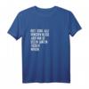 Tischler T-Shirt - Geschenk für Handwerker & Berufstätige mit Berufe-Motiv, perfekt zum Geburtstag oder Job-Event