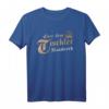 Ehre dem Tischler Handwerk mit traditionellem Zunftzeichen T-Shirt  Praktische Arbeitskleidung & Geschenk für Meister, Gesellen & Azubis