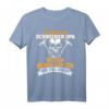 Herren Schreiner Opa T-Shirt - Coole Geschenkidee für Tischler, Zimmermann & Handwerker Opas
