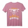 Herren Schreiner Opa T-Shirt - Coole Geschenkidee für Tischler, Zimmermann & Handwerker Opas