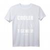 So sieht ein richtig cooler Tischler aus T-Shirt  Geschenkidee für Hobby- und Profi-Holzarbeiter
