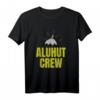 Verschwörung Aluhut T-Shirt - Lustiges Protestshirt für Demo, Junggesellenabschied & Wutbürger mit Alluhut Spruch