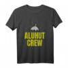 Verschwörung Aluhut T-Shirt - Lustiges Protestshirt für Demo, Junggesellenabschied & Wutbürger mit Alluhut Spruch