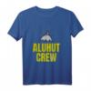 Verschwörung Aluhut T-Shirt - Lustiges Protestshirt für Demo, Junggesellenabschied & Wutbürger mit Alluhut Spruch