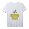 Verschwörung Aluhut T-Shirt - Lustiges Protestshirt für Demo, Junggesellenabschied & Wutbürger mit Alluhut Spruch