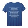 Zimmerer T-Shirt mit humoristischem 'Unser Gebet' Design  Perfekt für Zimmerer, Zimmermänner und Bauhandwerker