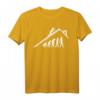 Dachdecker Handwerker Zimmermann Evolution Bau Fun T-Shirt  Lustiges Geschenk für Freunde, Familie und Party-Highlights