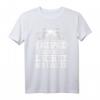 Zimmermann Sägespäne T-Shirt  Lustiges Handwerkerdesign für Zimmerer, Schreiner & Tischler