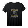 Reicht Mir Mein Werkzeug - Zimmermann Geschenk T-Shirt für Handwerker, Bastler & Bauarbeiter | Vatertag & Geburtstagsidee