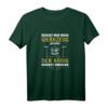 Reicht Mir Mein Werkzeug - Zimmermann Geschenk T-Shirt für Handwerker, Bastler & Bauarbeiter | Vatertag & Geburtstagsidee