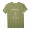 Reicht Mir Mein Werkzeug - Zimmermann Geschenk T-Shirt für Handwerker, Bastler & Bauarbeiter | Vatertag & Geburtstagsidee