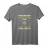 Reicht Mir Mein Werkzeug - Zimmermann Geschenk T-Shirt für Handwerker, Bastler & Bauarbeiter | Vatertag & Geburtstagsidee