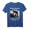 Witziges Zimmermann T-Shirt - Perfektes Geschenk für Zimmerleute, Handwerker & Freunde