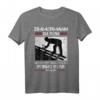Witziges Zimmermann T-Shirt - Perfektes Geschenk für Zimmerleute, Handwerker & Freunde