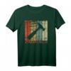 Zimmerer Retro Hammer T-Shirt  Lustiges Handwerker Shirt für Dachdecker, Schreiner & Tischler, perfektes Geschenk zu Weihnachten & Geburtstag