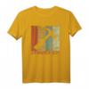 Zimmerer Retro Hammer T-Shirt  Lustiges Handwerker Shirt für Dachdecker, Schreiner & Tischler, perfektes Geschenk zu Weihnachten & Geburtstag