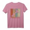 Zimmerer Retro Hammer T-Shirt  Lustiges Handwerker Shirt für Dachdecker, Schreiner & Tischler, perfektes Geschenk zu Weihnachten & Geburtstag