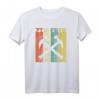 Retro Zimmerer Dach Handwerker Zimmermann T-Shirt  Perfekt als Geschenk für Zimmerleute, Gesellen und Bauarbeiter