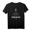Lustiges T-Shirt mit Spruch 'So Sieht Ein Richtig Cooler Türsteher Aus'  Für Herren und Damen, Originelles Geschenk