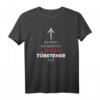 Lustiges T-Shirt mit Spruch 'So Sieht Ein Richtig Cooler Türsteher Aus'  Für Herren und Damen, Originelles Geschenk