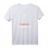 Lustiges T-Shirt mit Spruch 'So Sieht Ein Richtig Cooler Türsteher Aus'  Für Herren und Damen, Originelles Geschenk