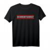 Sicherheitsdienst T-Shirt - Robustes Security T-Shirt für Türsteher, Ordner & Sicherheitspersonal
