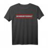 Sicherheitsdienst T-Shirt - Robustes Security T-Shirt für Türsteher, Ordner & Sicherheitspersonal