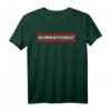 Sicherheitsdienst T-Shirt - Robustes Security T-Shirt für Türsteher, Ordner & Sicherheitspersonal