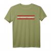 Sicherheitsdienst T-Shirt - Robustes Security T-Shirt für Türsteher, Ordner & Sicherheitspersonal
