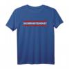 Sicherheitsdienst T-Shirt - Robustes Security T-Shirt für Türsteher, Ordner & Sicherheitspersonal