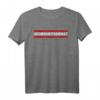 Sicherheitsdienst T-Shirt - Robustes Security T-Shirt für Türsteher, Ordner & Sicherheitspersonal
